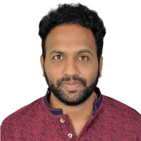 Balaji Baskar