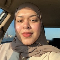 Zahraa Hani
