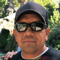 John Velasquez