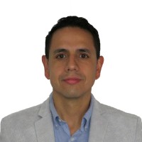 Pedro Bernal Posada