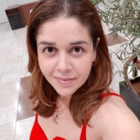 Kryssia Taina Santos