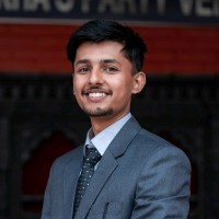 Paresh Basnet