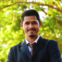 Asish Ranjan Singh