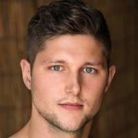 Alec Kenney