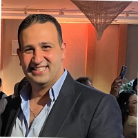 Michael Hany