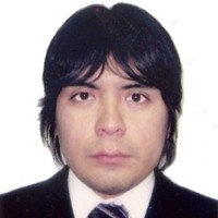 Wilder Joubert Morón Sánchez