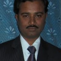 Ashish Dasgupta