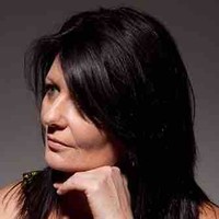Donna O'Brien