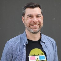 Scott Kirkpatrick