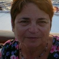Miriam Parshani
