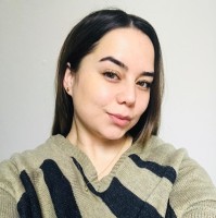 Catalina Ester Campusano Rojas