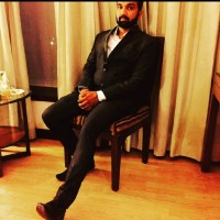Gaurav Mishra