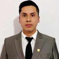 Ray Alexander Taipe Huayhuameza