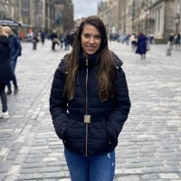 Laura Martinez Simó