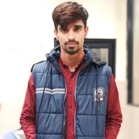 M Arslan Iftikhar