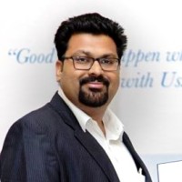 Naveen Kadavil Somapalan, Pmp®, Csm®, Itil®