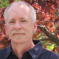 Todd Burke