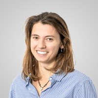 Ane Capdevila Muñoz