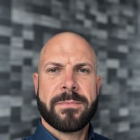 Danny Dries