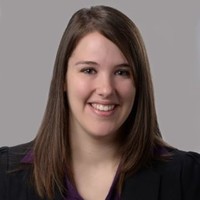 Ashley Dye, CPA