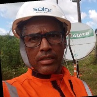Noeliton Gama