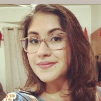 Alana Angélica Ferreira Braga