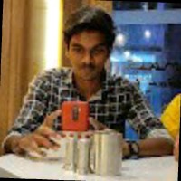Mareeswaran Periyasamy