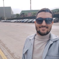 Mustafa Belharti