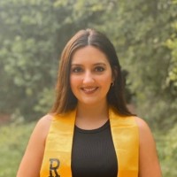 Macy Frey, Rdms, Rvt