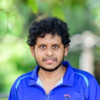 Ishanga Rukshan