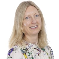 Deborah Popham