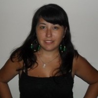 Maria Jose Olmedo