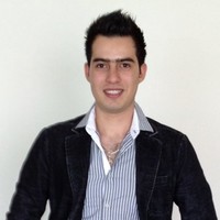 Kevin Matus Hernández