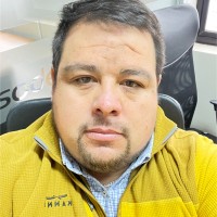 Jorge Luis Valenzuela Acuña