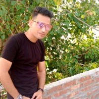 Salman Mansuri