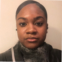 Raeonna Sherrod
