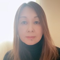 Connie Pak