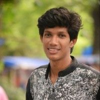 Ullas Krishnan