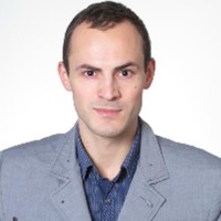 Kirill I