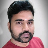 Thandeeswaran Shanmugam