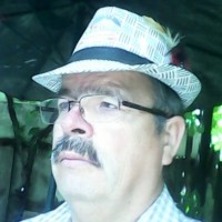 Claudio A. Carrasco Domínguez