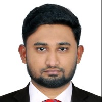 K A Syed Magdoom Aslam