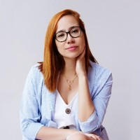 Luisa Fernanda Zapata Arango