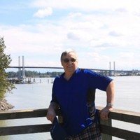 George Panozzo