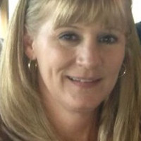 Terri Lewis