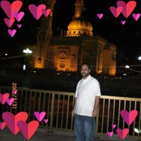 miloud agouni