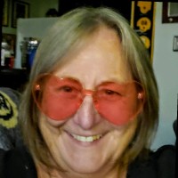 Vickie Mauzy