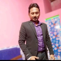 Deepti Ranjan Barik