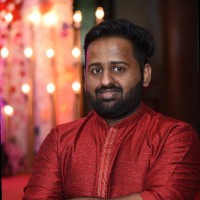 Vishnu Nair