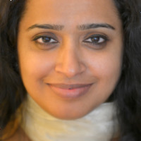 Deepa Ramakrishnan
